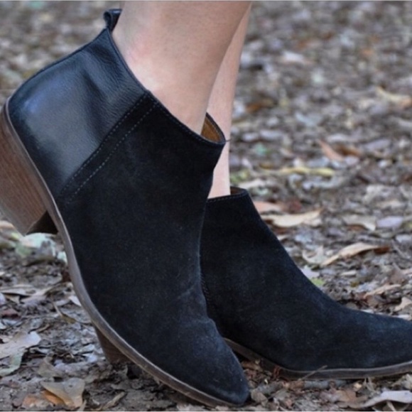 Madewell Charley boots - Picture 1 of 7